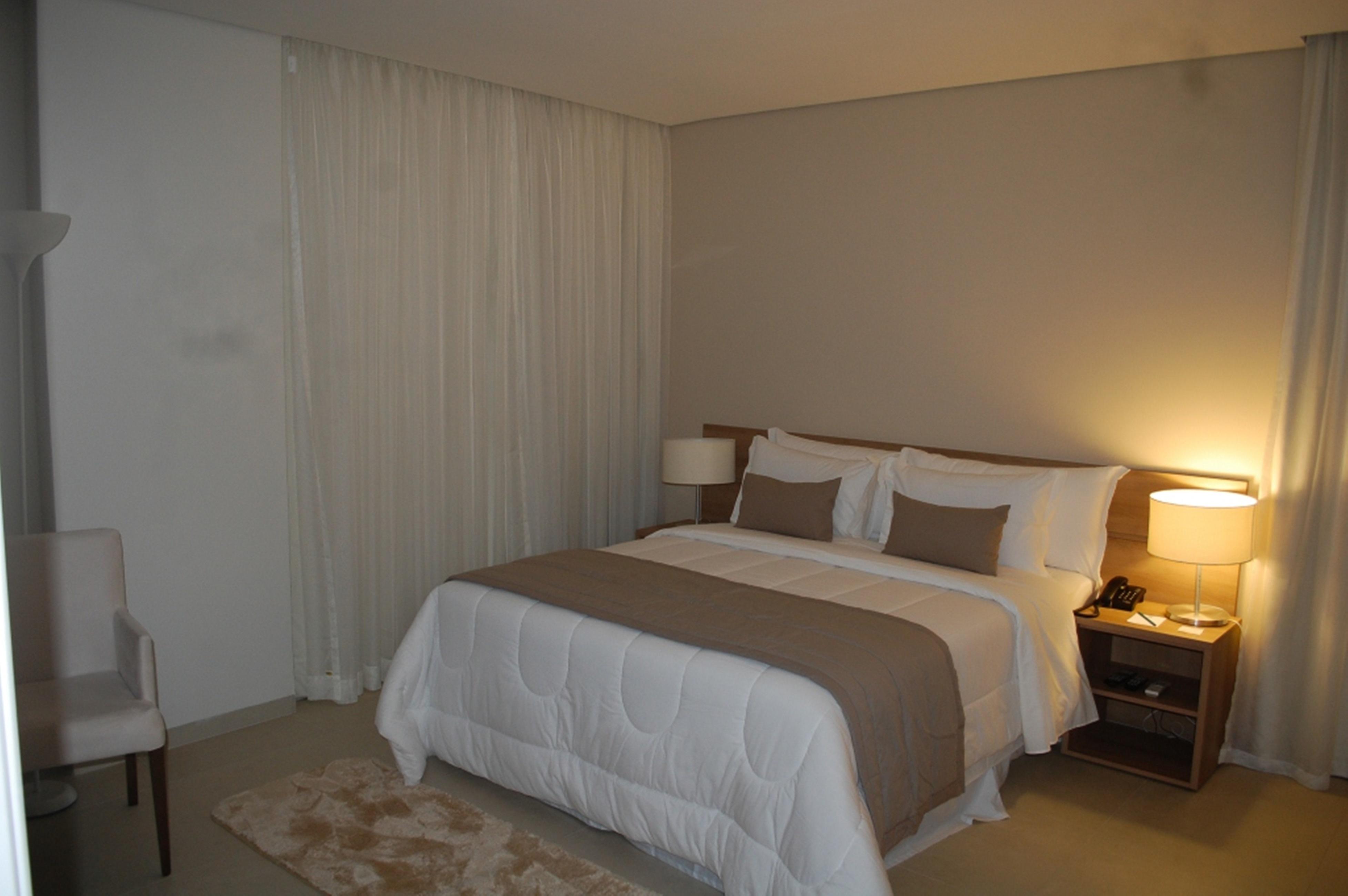 Nobile Suites Gran Lumni Рио Бранку Екстериор снимка