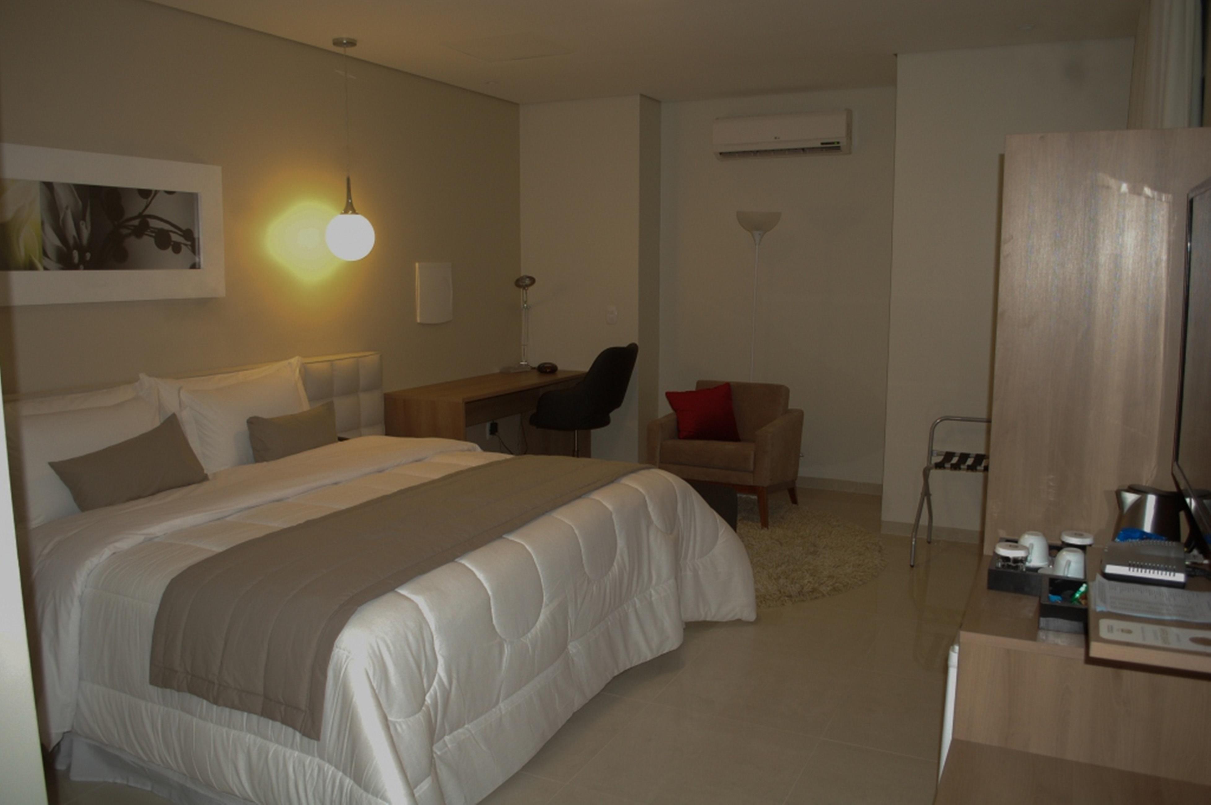 Nobile Suites Gran Lumni Рио Бранку Екстериор снимка