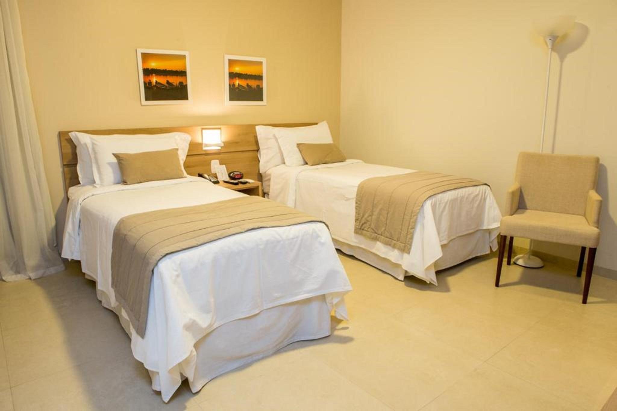 Nobile Suites Gran Lumni Рио Бранку Екстериор снимка