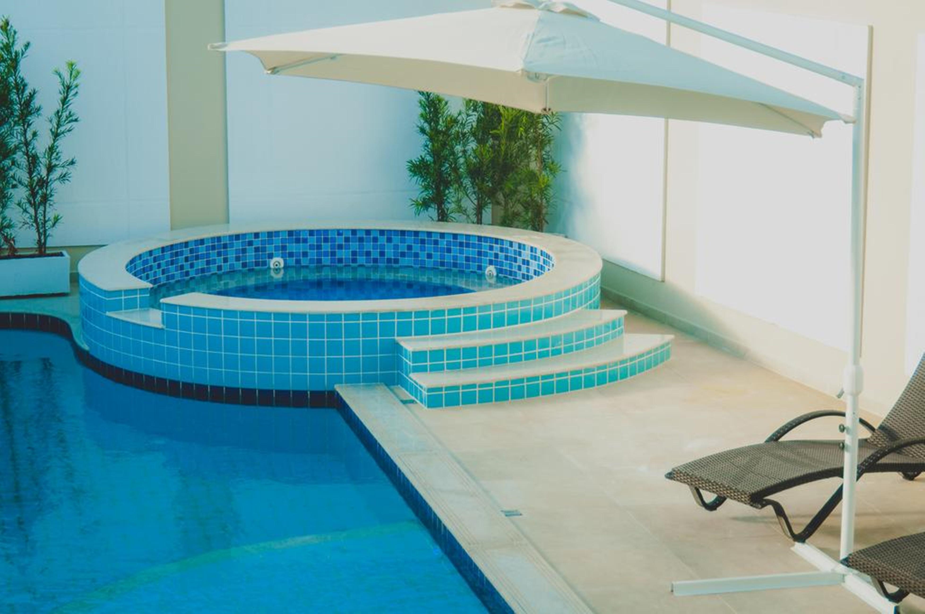 Nobile Suites Gran Lumni Рио Бранку Екстериор снимка