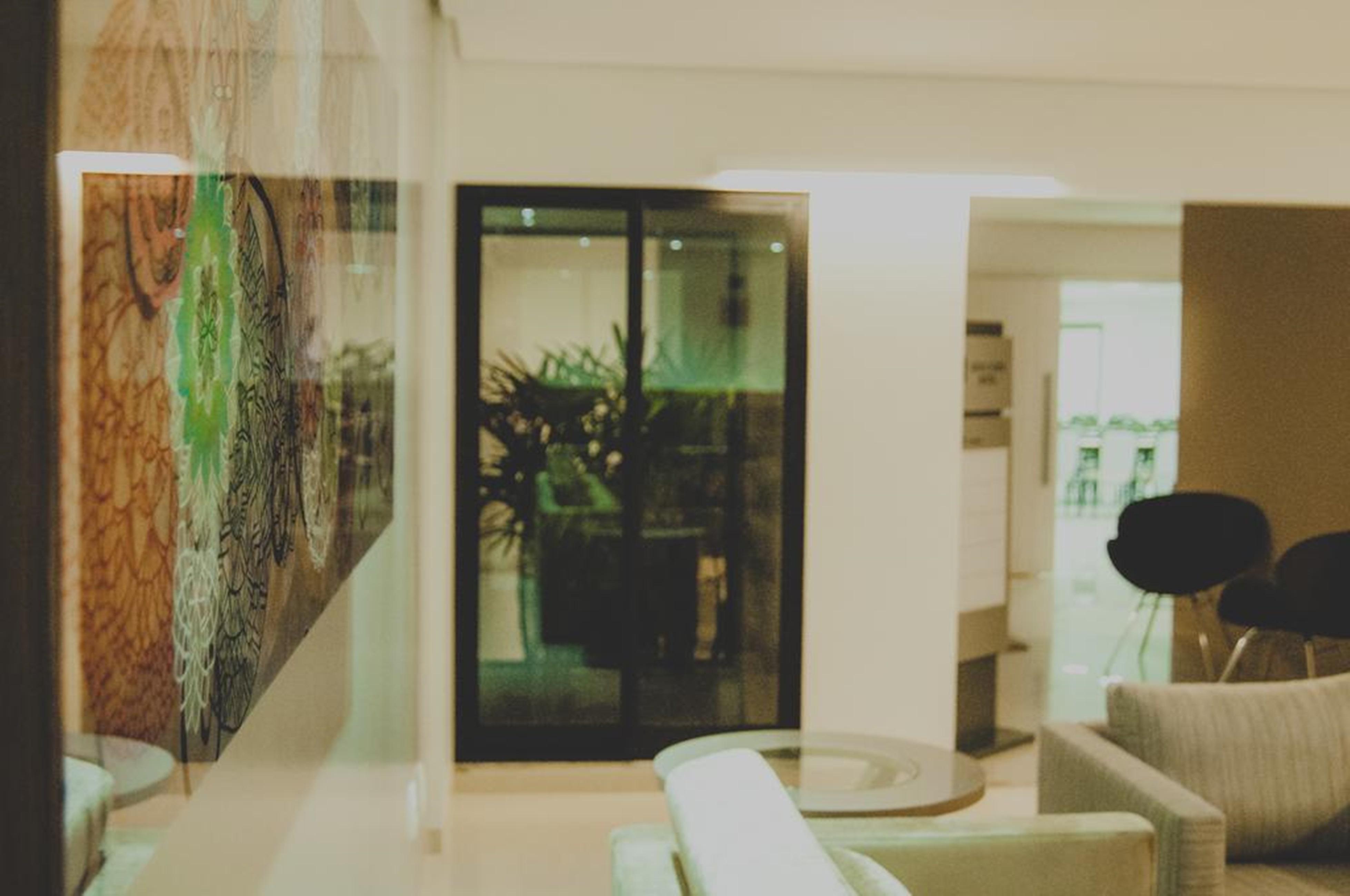 Nobile Suites Gran Lumni Рио Бранку Екстериор снимка