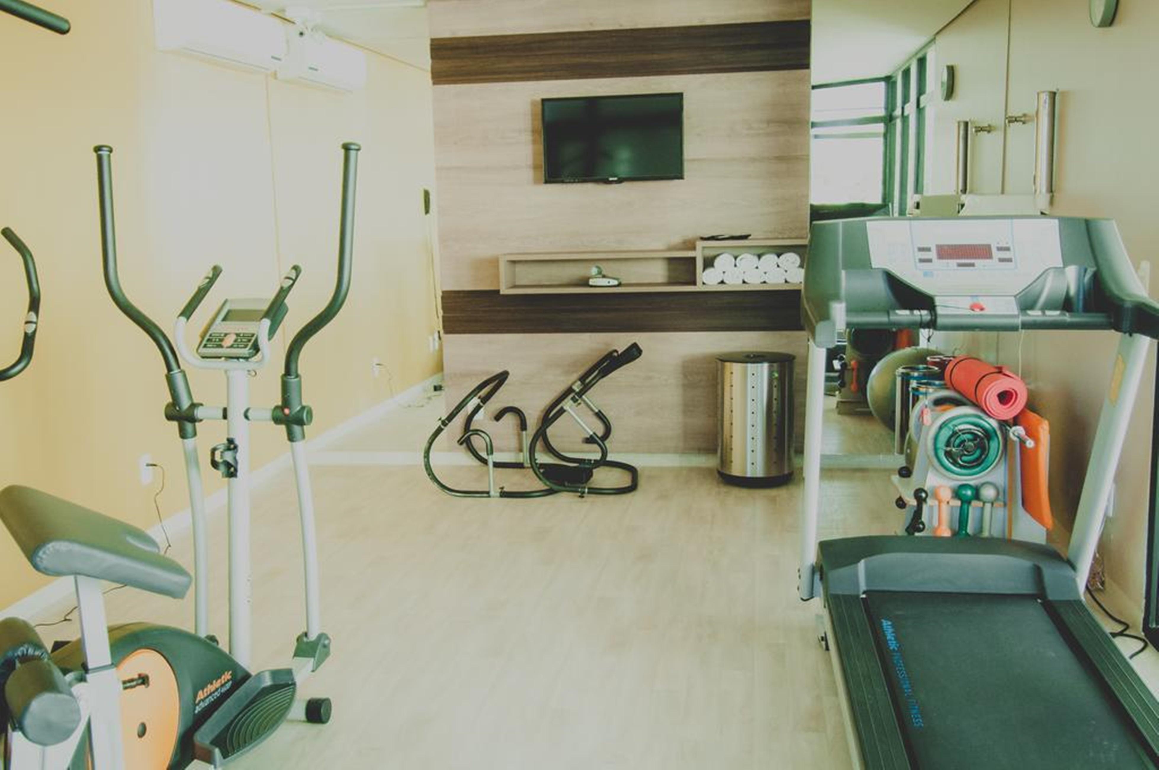 Nobile Suites Gran Lumni Рио Бранку Екстериор снимка