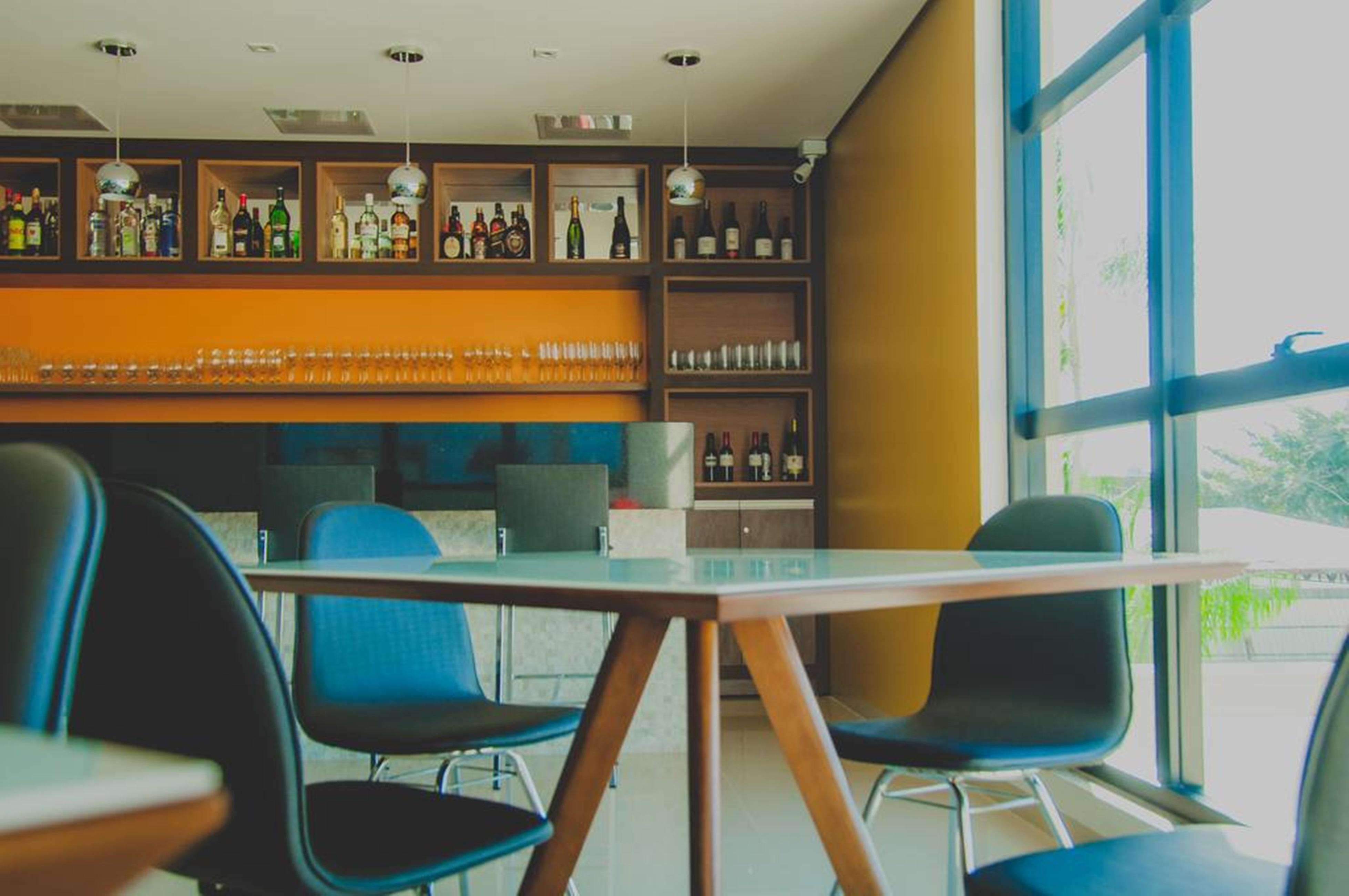 Nobile Suites Gran Lumni Рио Бранку Екстериор снимка