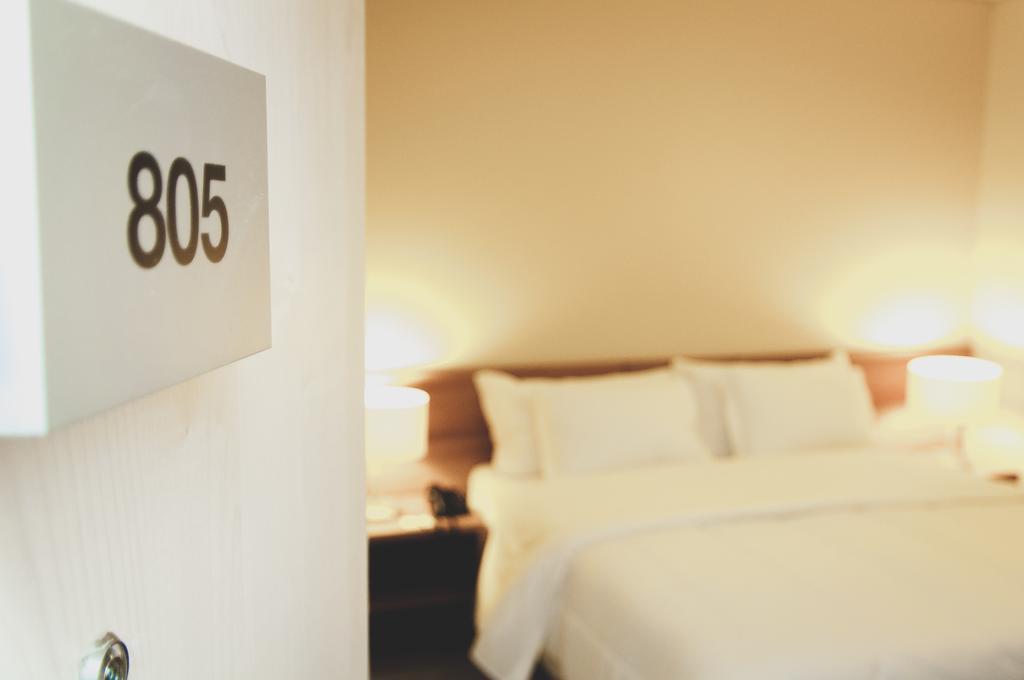 Nobile Suites Gran Lumni Рио Бранку Екстериор снимка