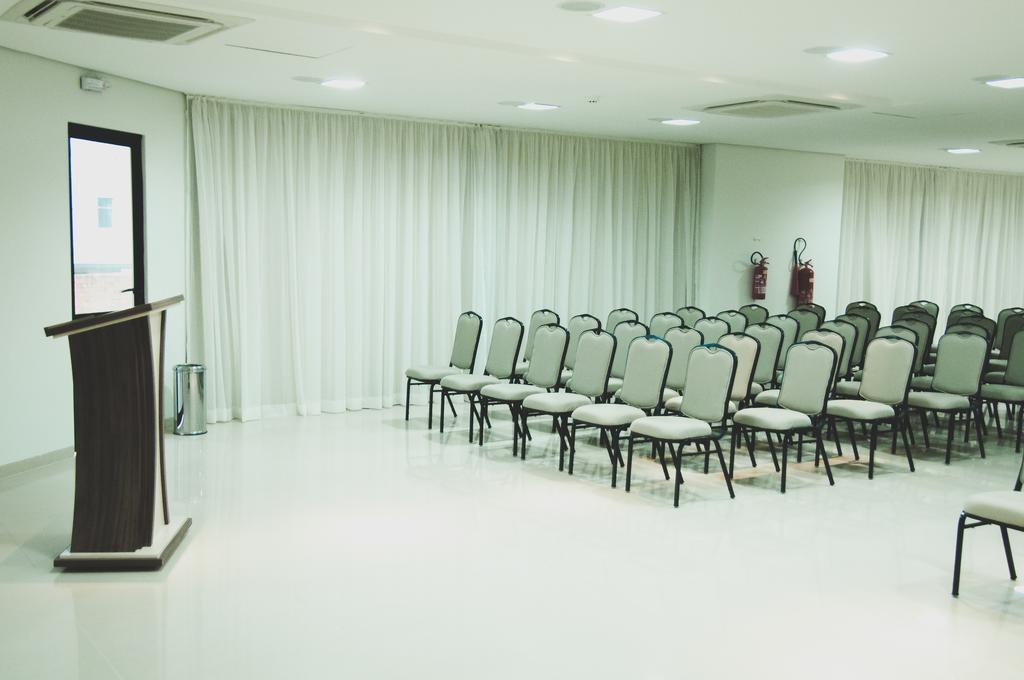 Nobile Suites Gran Lumni Рио Бранку Екстериор снимка