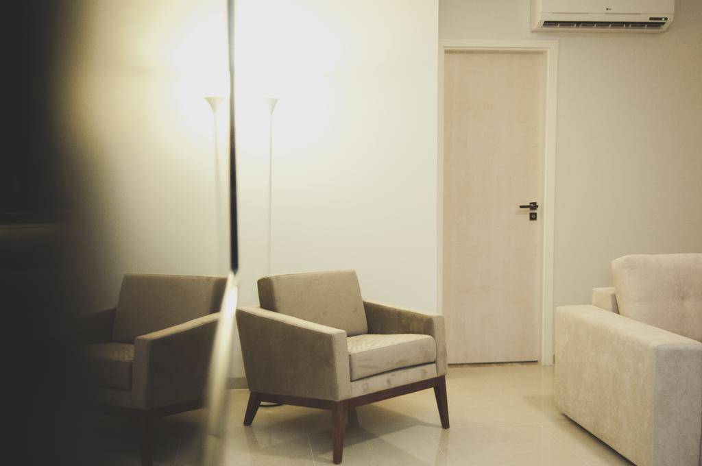 Nobile Suites Gran Lumni Рио Бранку Екстериор снимка