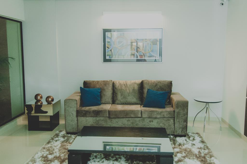 Nobile Suites Gran Lumni Рио Бранку Екстериор снимка