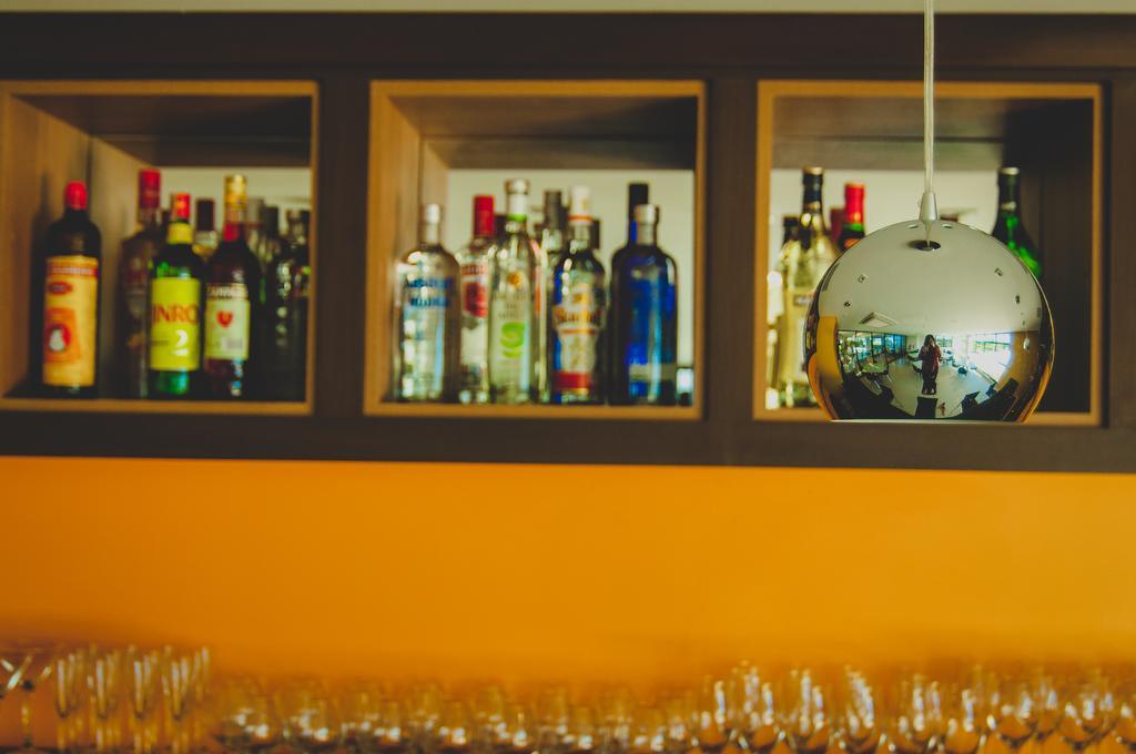 Nobile Suites Gran Lumni Рио Бранку Екстериор снимка