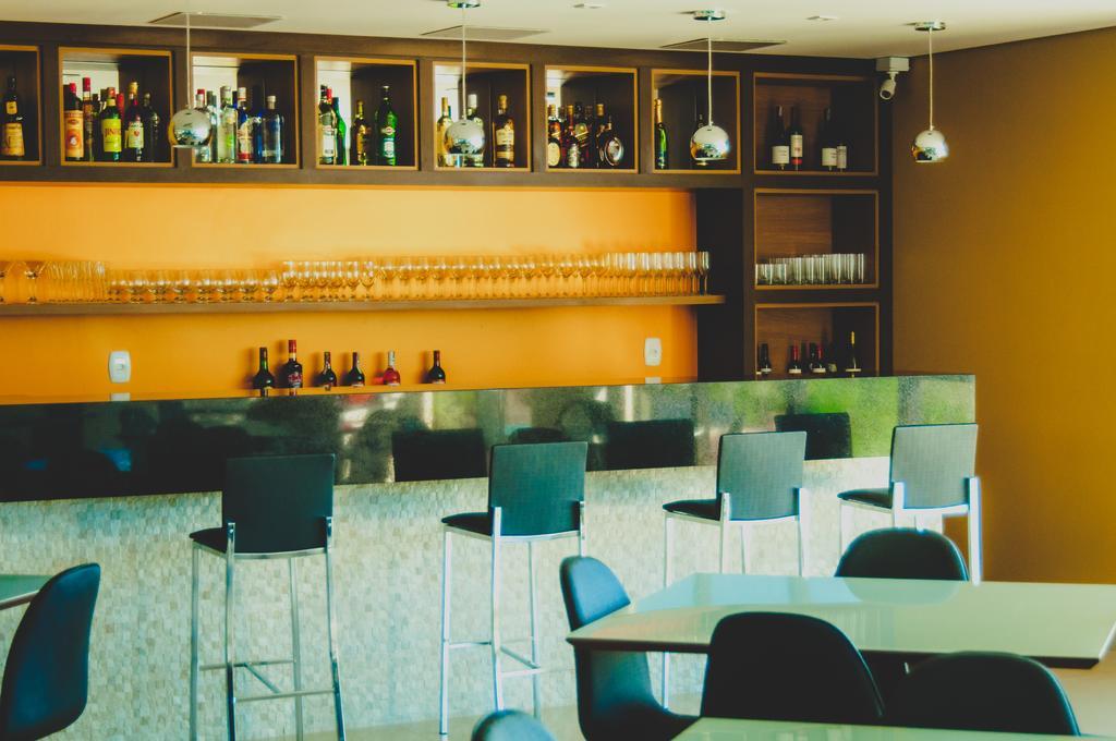 Nobile Suites Gran Lumni Рио Бранку Екстериор снимка