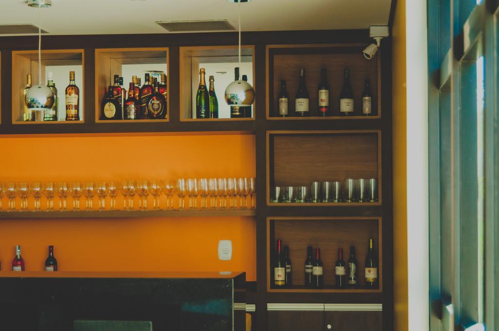 Nobile Suites Gran Lumni Рио Бранку Екстериор снимка