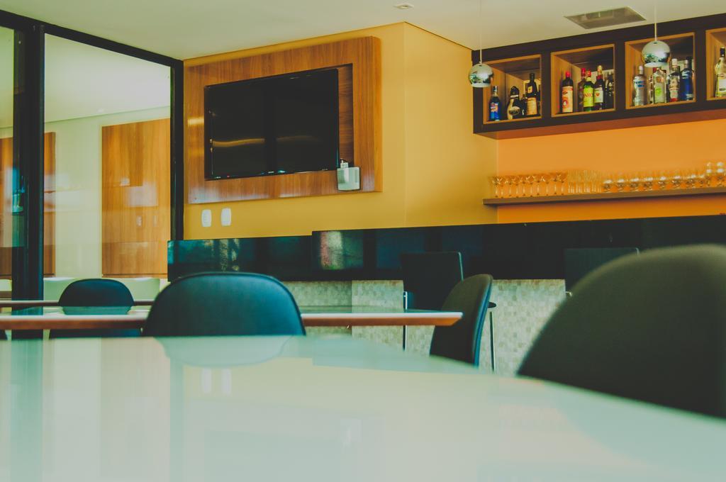 Nobile Suites Gran Lumni Рио Бранку Екстериор снимка