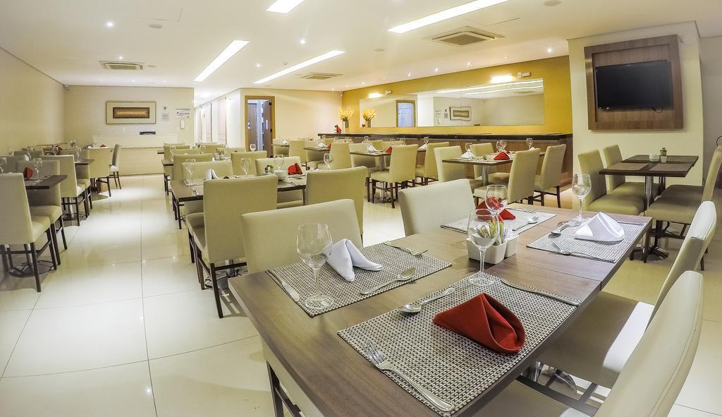 Nobile Suites Gran Lumni Рио Бранку Екстериор снимка