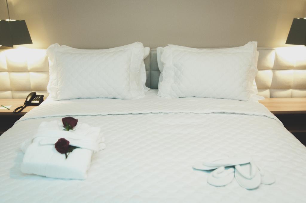 Nobile Suites Gran Lumni Рио Бранку Екстериор снимка