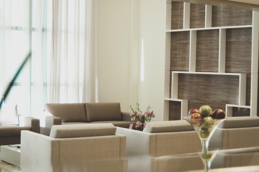 Nobile Suites Gran Lumni Рио Бранку Екстериор снимка
