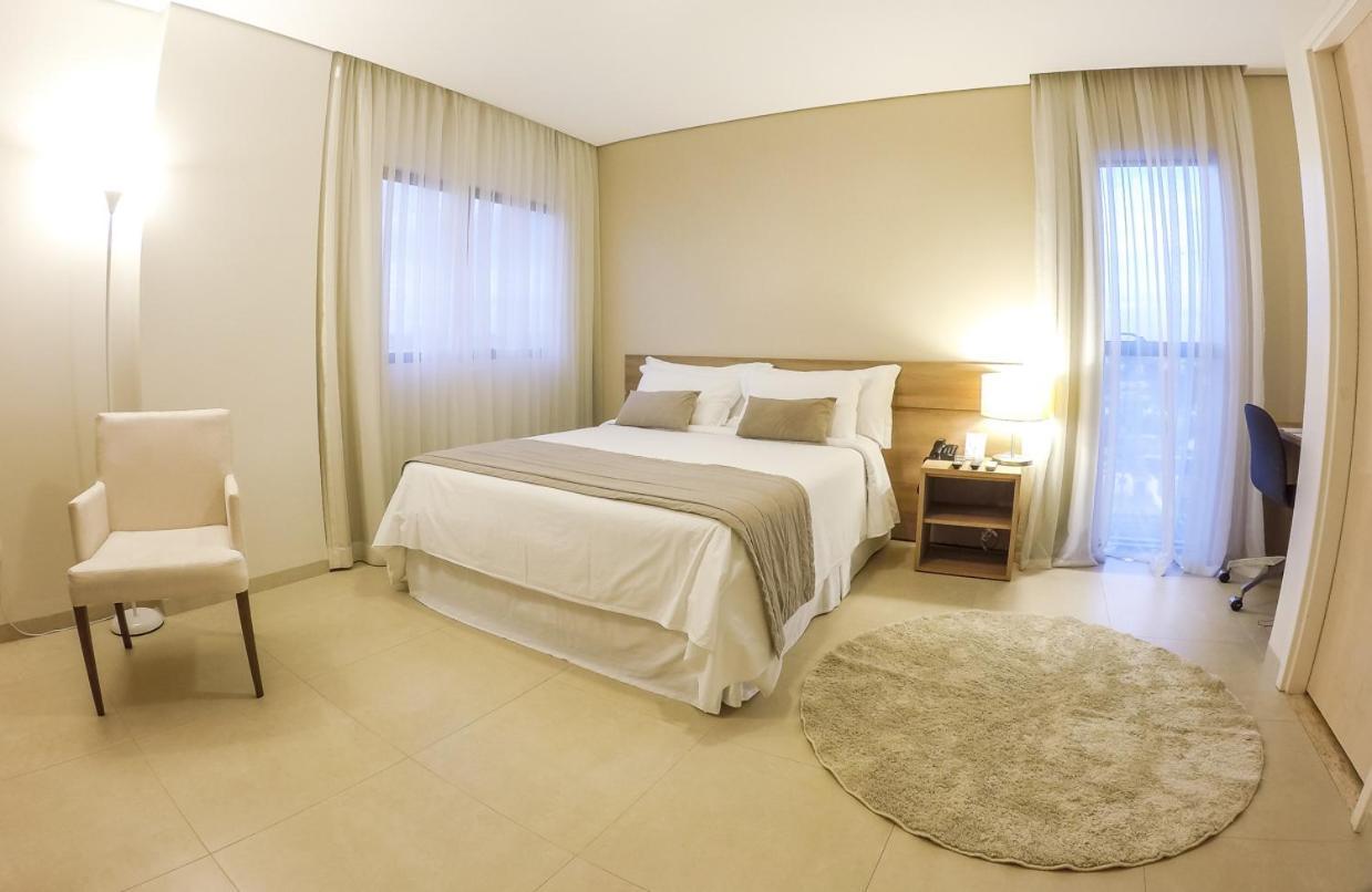Nobile Suites Gran Lumni Рио Бранку Екстериор снимка