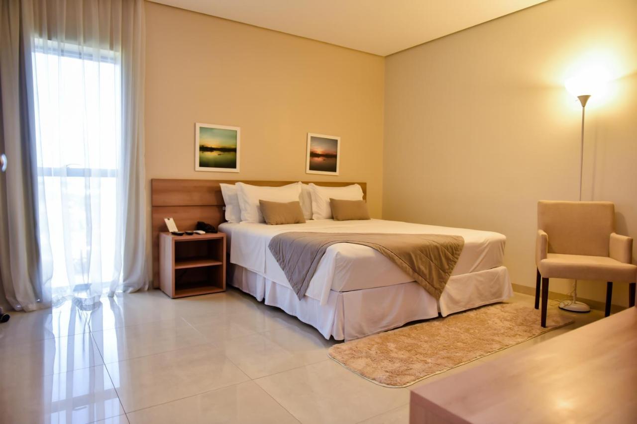 Nobile Suites Gran Lumni Рио Бранку Екстериор снимка